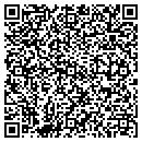 QR code with C Pump Station contacts