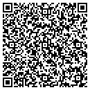 QR code with E Berlin Media contacts