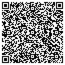 QR code with LA Salle Div contacts