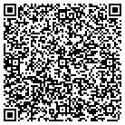 QR code with L B S Lawn Care Landscaping contacts