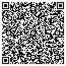 QR code with Mccabe & Sons contacts