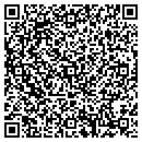 QR code with Donald E Kimple contacts