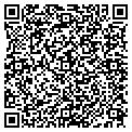 QR code with Nickels contacts