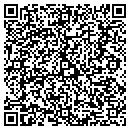 QR code with Hacker's Exteriors Inc contacts