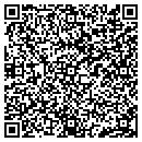 QR code with O Pine Tree LLC contacts