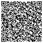 QR code with R & J's General Contractors LLC contacts