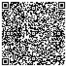 QR code with Fairchild Communication Service contacts