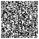 QR code with Rex American Resources Corp contacts