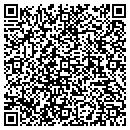 QR code with Gas Music contacts