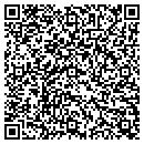 QR code with R & R Slash Busting LLC contacts