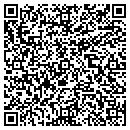 QR code with J&D Siding Co contacts