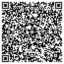 QR code with Rigali Studio contacts