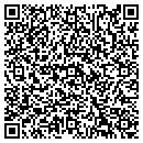 QR code with J D Siding Specialists contacts