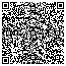 QR code with Royal Studio contacts
