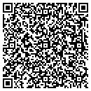 QR code with J & M Siding contacts