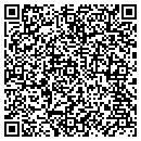 QR code with Helen K Garber contacts