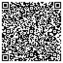 QR code with W Kevin Meixell contacts