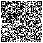 QR code with K C Siding & Remodeling contacts