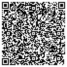 QR code with Toneys Pumping Service & Sewer contacts