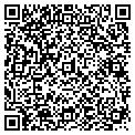 QR code with Gbs contacts
