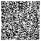 QR code with Custom Landscaping & Maintenance contacts