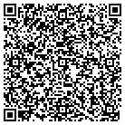 QR code with Tavlos Studio Gallery contacts