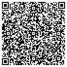 QR code with Fox Chase Tire & Auto Center contacts