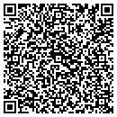 QR code with James E Bradford contacts