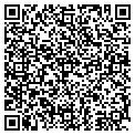 QR code with The Gables contacts