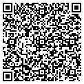 QR code with Adams Towing contacts