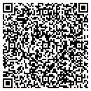 QR code with M & C Saatchi contacts
