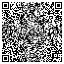 QR code with Teller West contacts