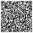 QR code with Inza Records contacts