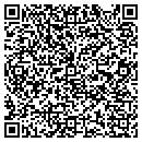 QR code with M&M Construction contacts