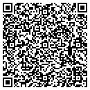 QR code with Island Swag contacts