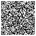 QR code with Gary's contacts