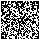 QR code with Irdata Corp contacts