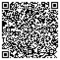 QR code with Hammond Media Inc contacts