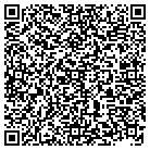 QR code with George Budnovitch Service contacts