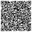 QR code with A Plus Plumbing & Heating Inc contacts