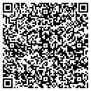 QR code with Kokua Landscaping contacts