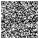 QR code with A Step Forward Shoes contacts