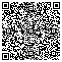 QR code with Kanati Calls contacts