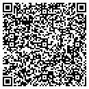 QR code with C & W Fuels Inc contacts