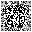 QR code with Howards Square contacts