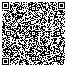 QR code with K-Lou Recording Studio contacts