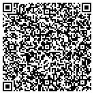 QR code with H&S Network Media Corp contacts