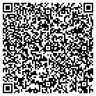 QR code with Kymbuloo Publishing contacts
