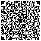 QR code with Reflections Studio And Paw contacts