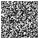 QR code with R P Whiting Construction contacts